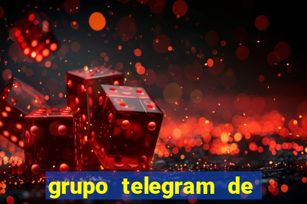 grupo telegram de jogos hackeado